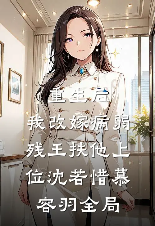 重生后，我改嫁病弱残王扶他上位沈若惜慕容羽全局