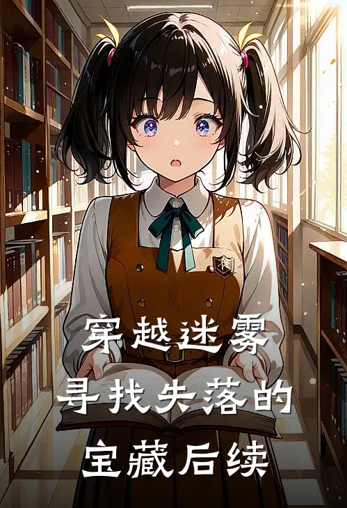 穿越迷雾,寻找失落的宝藏后续剧情