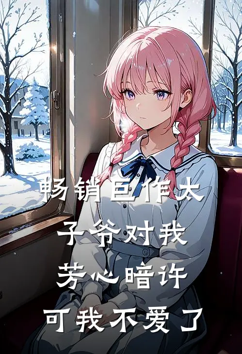 畅销巨作太子爷对我芳心暗许，可我不爱了