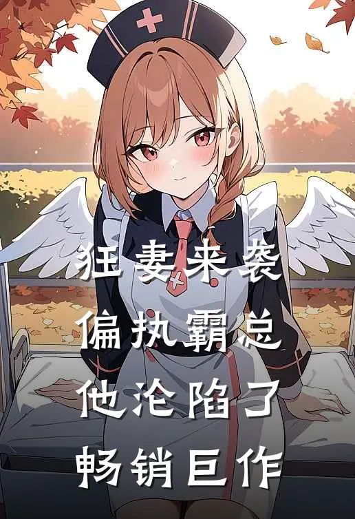 狂妻来袭，偏执霸总他沦陷了畅销巨作