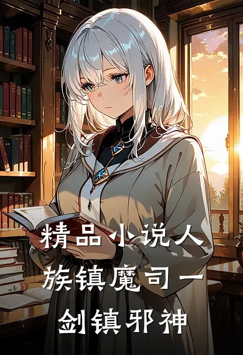 精品小说人族镇魔司一剑镇邪神