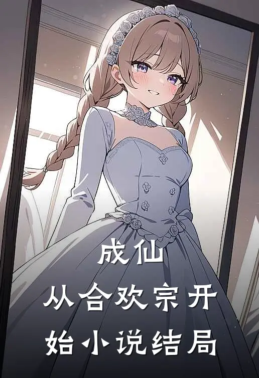 成仙从合欢宗开始结局如何