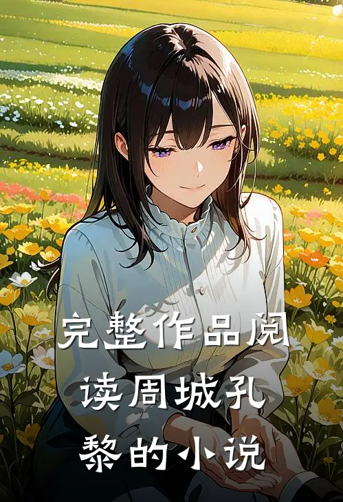 完整作品阅读周城孔黎的小说