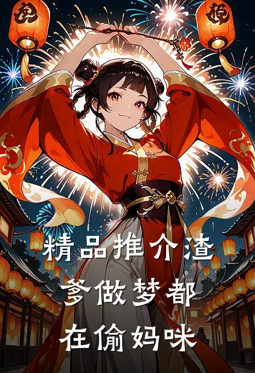 精品推介渣爹做梦都在偷妈咪