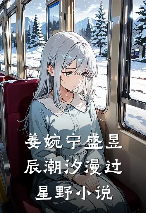 姜婉宁盛昱辰潮汐漫过星野小说
