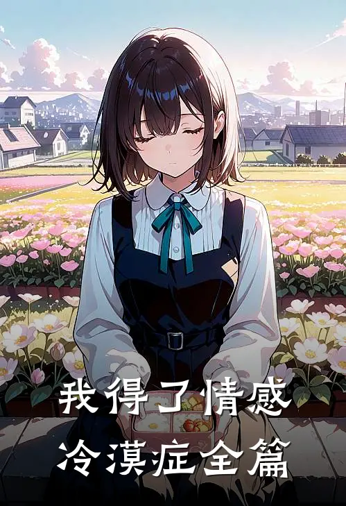 我得了情感冷漠症全篇