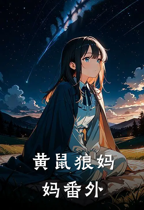黄鼠狼妈妈 番外