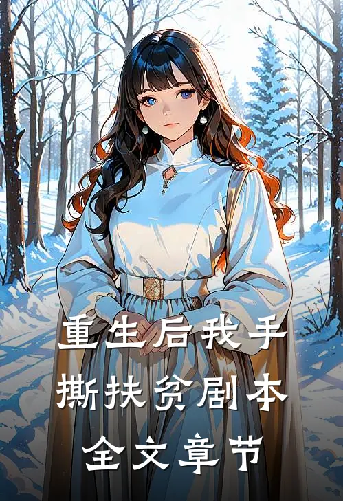 重生后我手撕扶贫剧本全文章节
