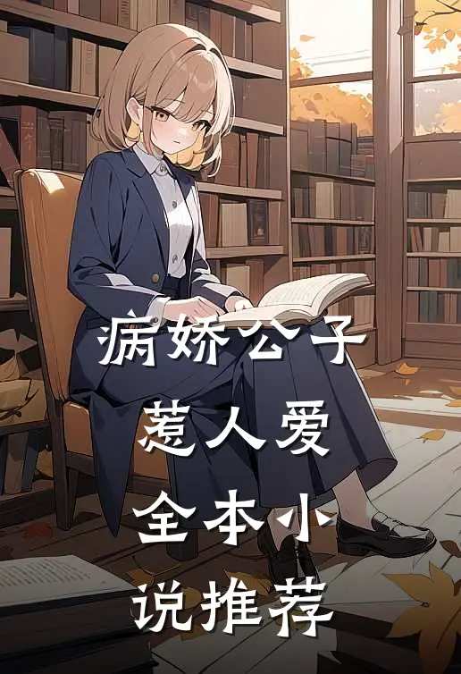 病娇公子惹人爱全本小说推荐