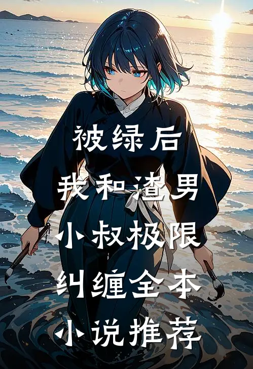 被绿后，我和渣男小叔极限纠缠全本小说推荐
