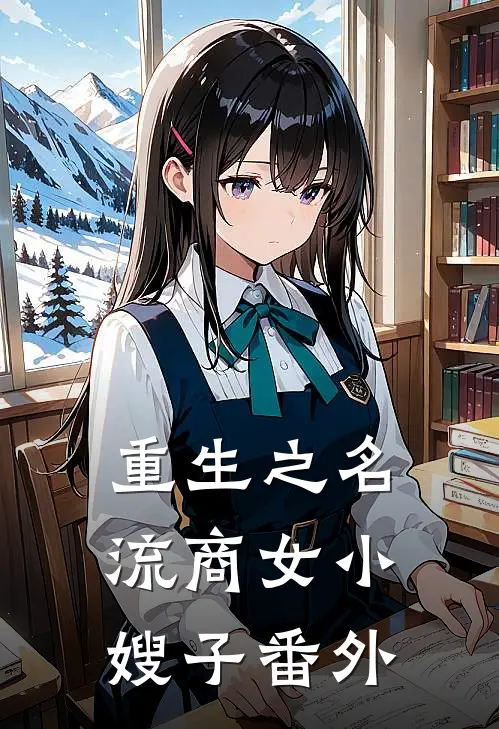 重生之名流商女-小嫂子 番外