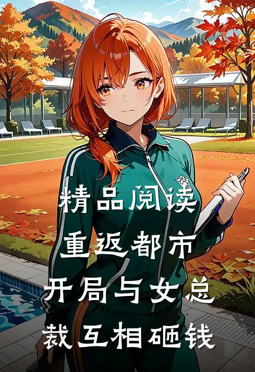 精品阅读重返都市：开局与女总裁互相砸钱
