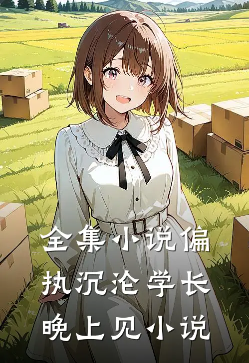 全集小说偏执沉沦学长晚上见小说