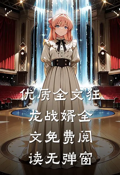 优质全文狂龙战婿全文免费阅读无弹窗