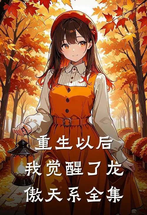 重生以后，我觉醒了龙傲天系全集