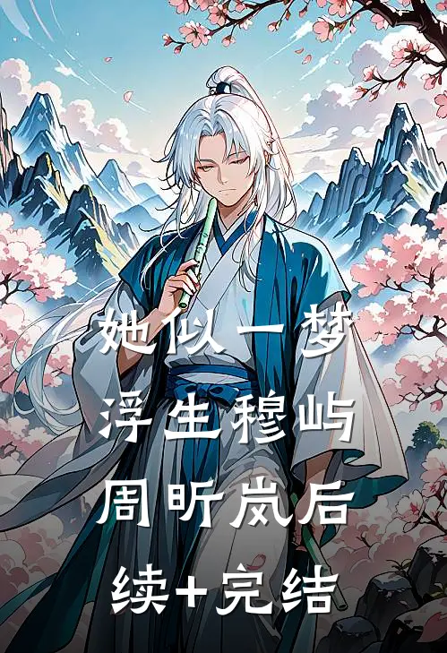 她似一梦浮生穆屿周昕岚后续+完结