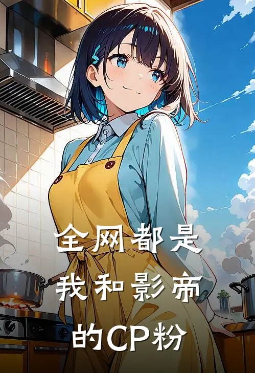 全网都是我和影帝的CP粉