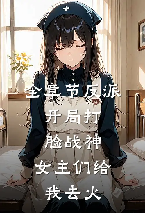 全章节反派：开局打脸战神，女主们给我去火