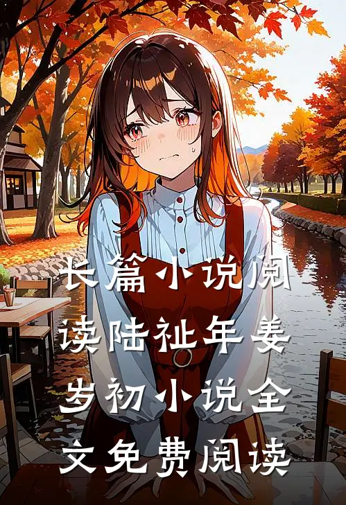 长篇小说阅读陆祉年姜岁初小说全文免费阅读