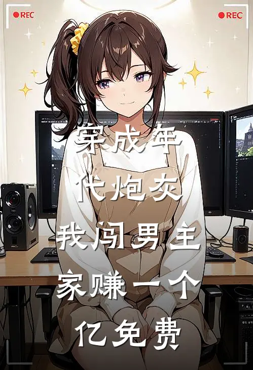 穿成年代炮灰：我闯男主家赚一个亿免费