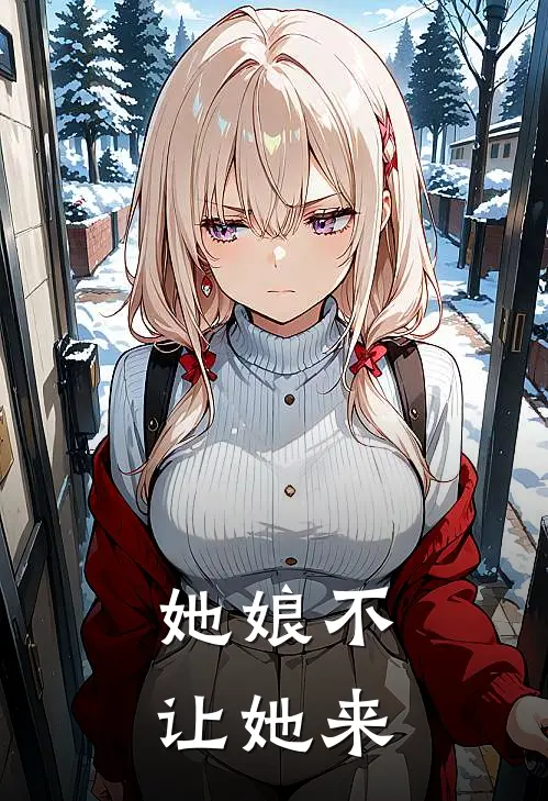 她娘不让她来