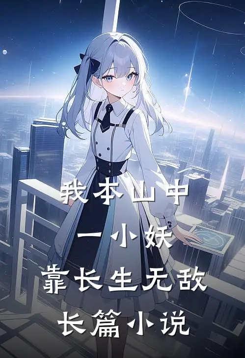 我本山中一小妖，靠长生无敌长篇小说