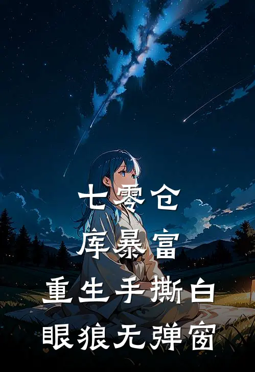 七零仓库暴富：重生手撕白眼狼无弹窗