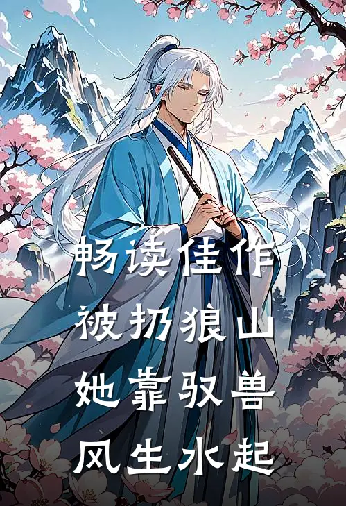 畅读佳作被扔狼山,她靠驭兽风生水起