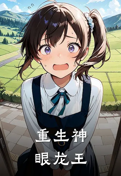 重生神眼龙王