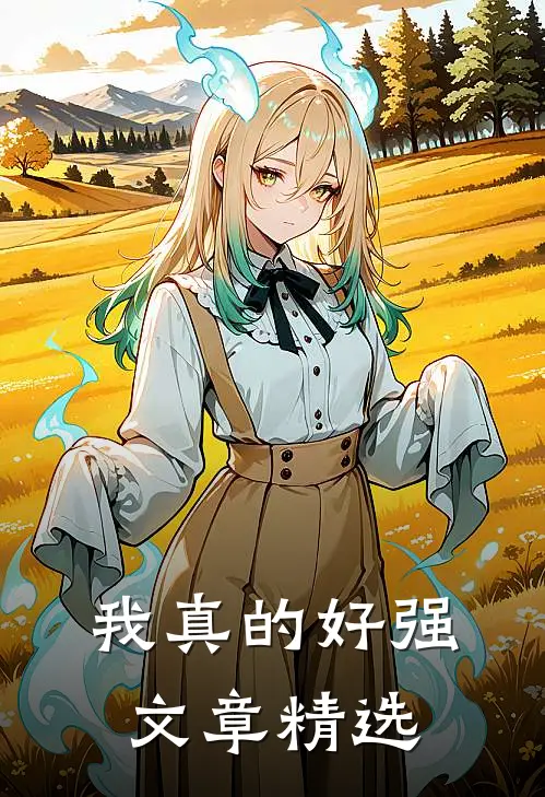我真的好强文章精选