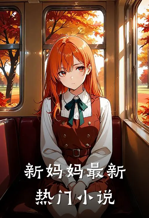 新妈妈最新热门小说