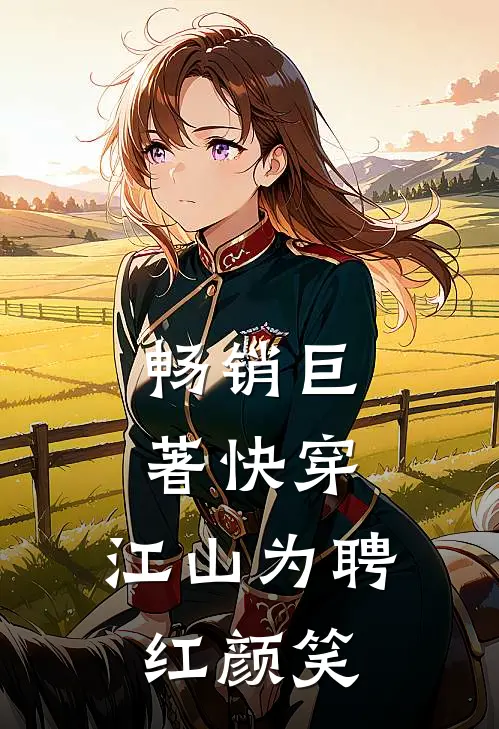 畅销巨著快穿：江山为聘红颜笑
