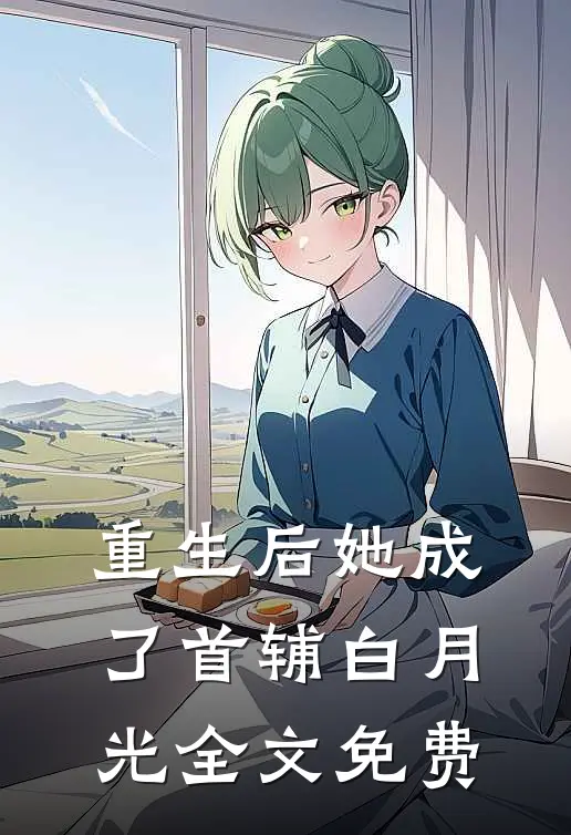 重生后她成了首辅白月光全文免费