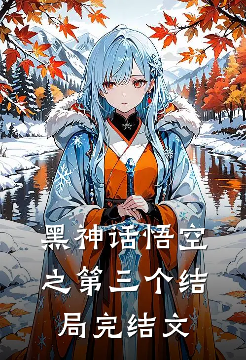 黑神话悟空之第三个结局完结文