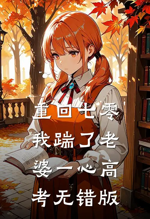 重回七零，我踹了老婆一心高考无错版