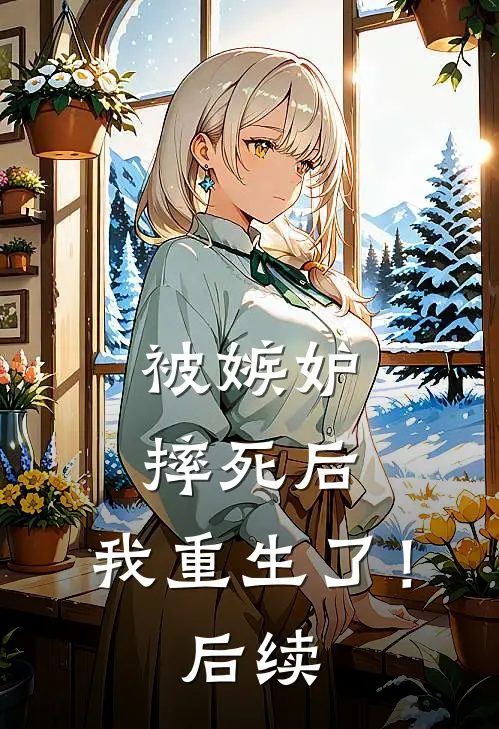 被嫉妒摔死后,我重生了!后续免费阅读