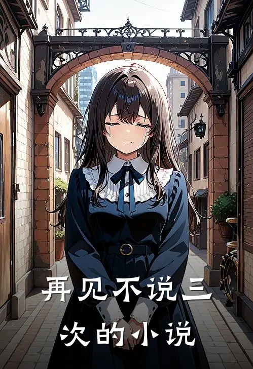 再见不说三次的小说