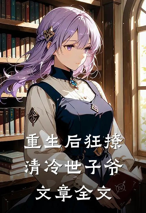 重生后狂撩清冷世子爷文章全文