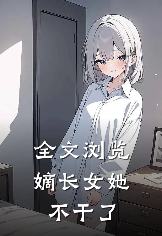 全文浏览嫡长女她不干了