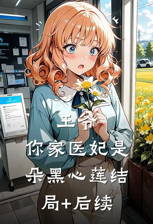 王爷，你家医妃是朵黑心莲结局+后续