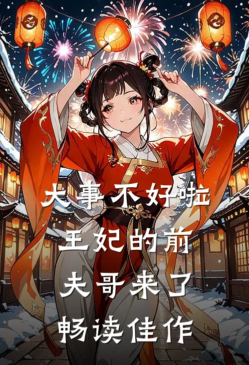 大事不好啦，王妃的前夫哥来了畅读佳作