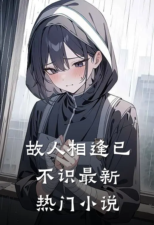 故人相逢已不识最新热门小说