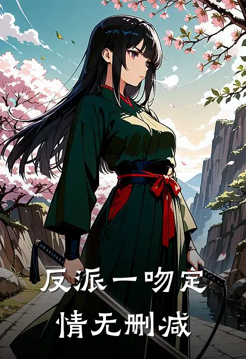 反派一吻定情无删减