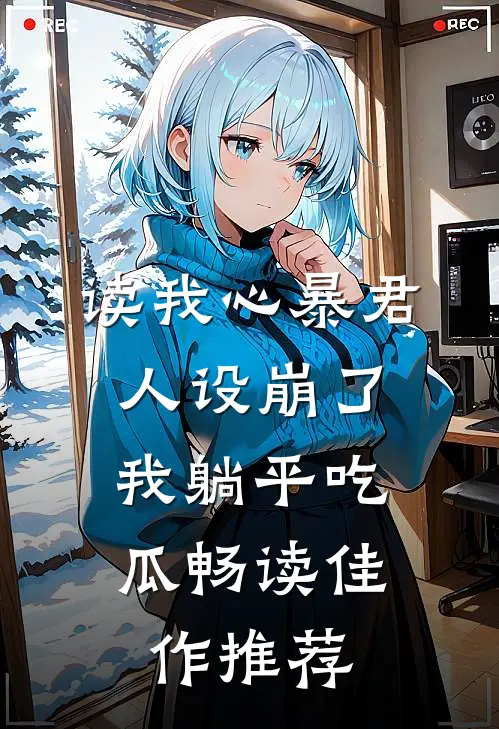 读我心暴君人设崩了，我躺平吃瓜畅读佳作推荐