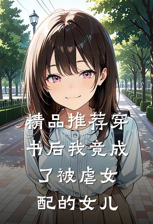 精品推荐穿书后我竟成了被虐女配的女儿