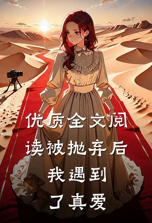 优质全文阅读被抛弃后，我遇到了真爱