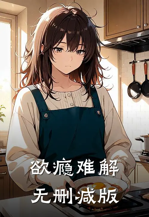 欲瘾难解无删减版