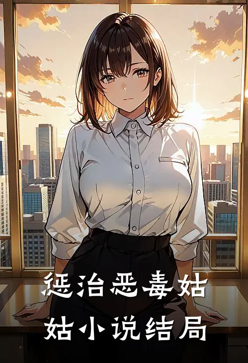 惩治恶毒姑姑小说结局