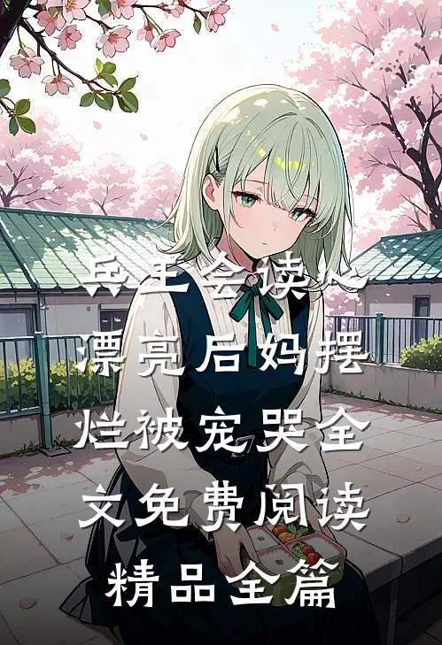 兵王会读心,漂亮后妈摆烂被宠哭全文免费阅读精品全篇