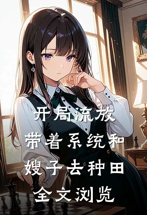 开局流放：带着系统和嫂子去种田全文浏览